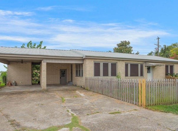 200 Rayland Street, Lafayette, LA 70506