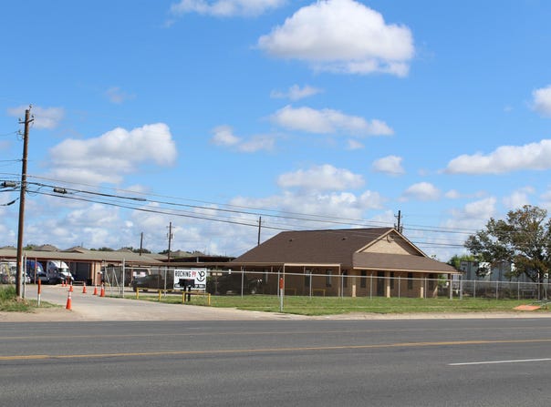 5508 E Saunders St, LAREDO, TX 78041