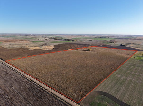 CR 140, Alexander, KS 67513