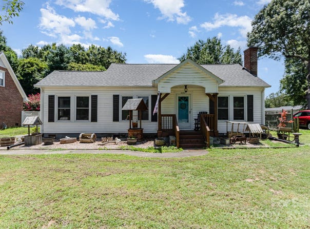 1306 Brantley Road, Kannapolis, NC 28083