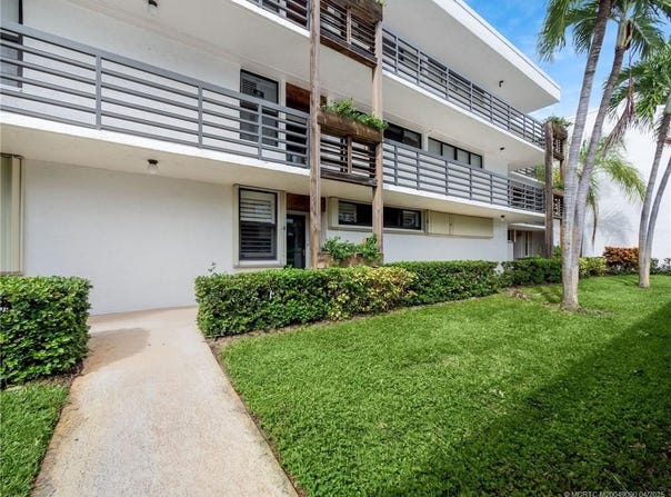 1950 SW Palm City Road unit: 5103, Stuart, FL 34994