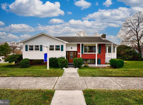 1400 MOUNT AIRY ROAD, BALTIMORE, MD 21237