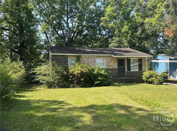 1605 Sylvester Drive, Savannah, GA 31415
