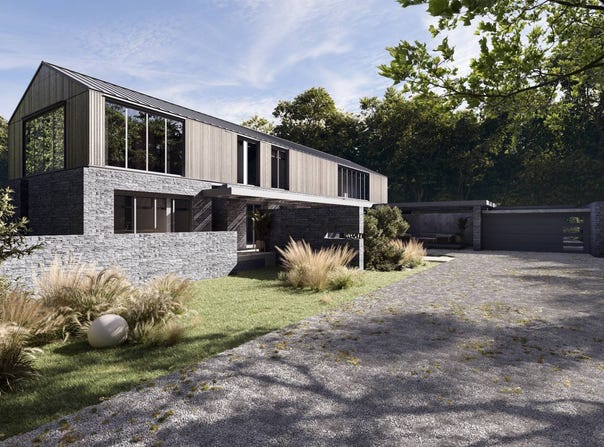 1694 MILLSTONE RD, Sag Harbor, NY 11963