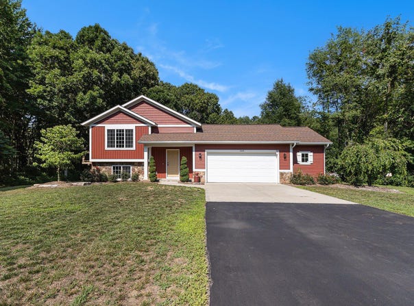 3469 Oak Branch Court, Allegan, MI 49010