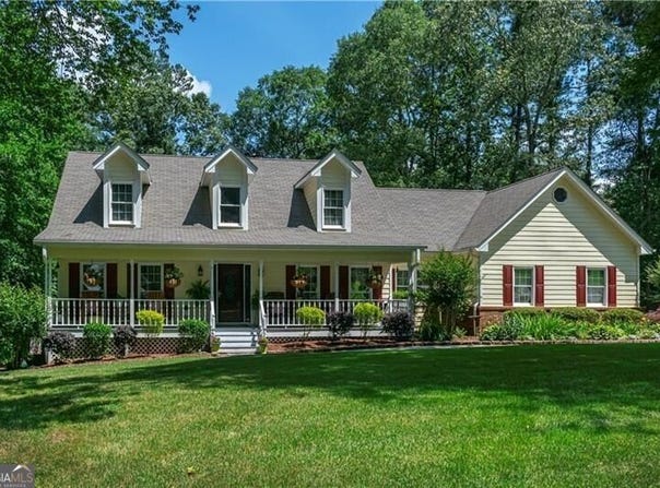 2050 Lyda, Loganville, GA 30052