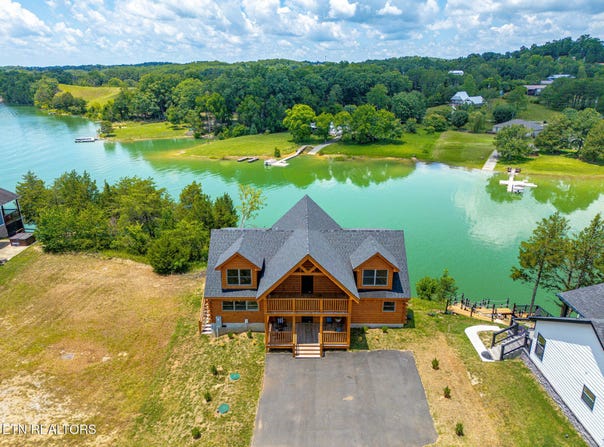 1144 Sanctuary Shores Way, Sevierville, TN 37876