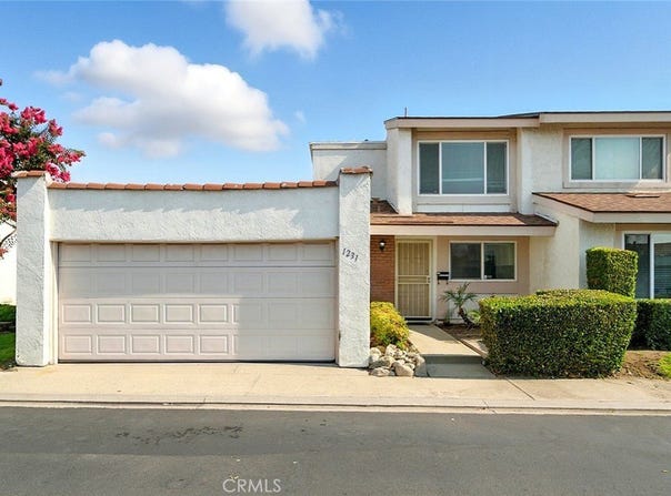 1231 Crestwood Drive, Upland, CA 91786