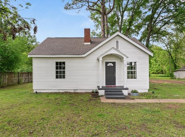 105 Tubbs Road, Batesville, MS 38606