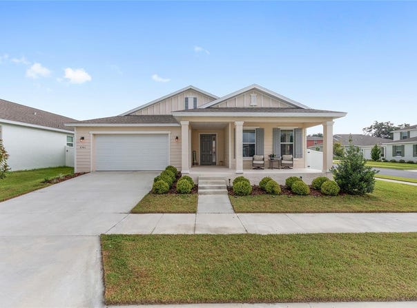6541 SW 73RD AVENUE, OCALA, FL 34474