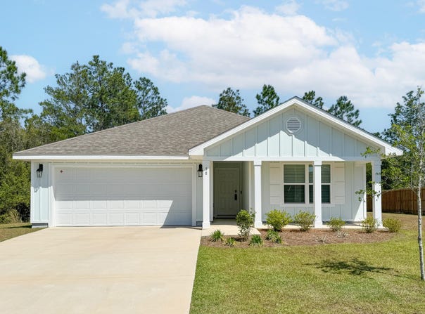 58 Eunola Lane, Freeport, FL 32439