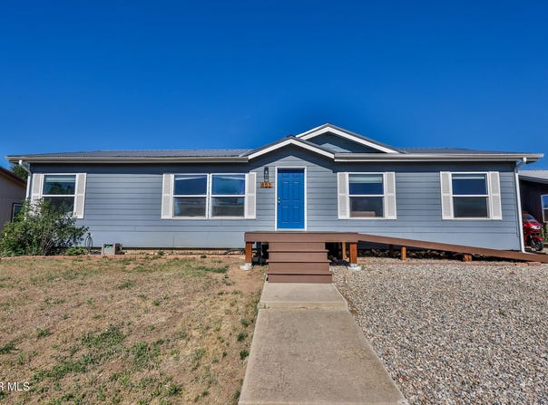 453 N 5TH Street, Granby, CO 80446