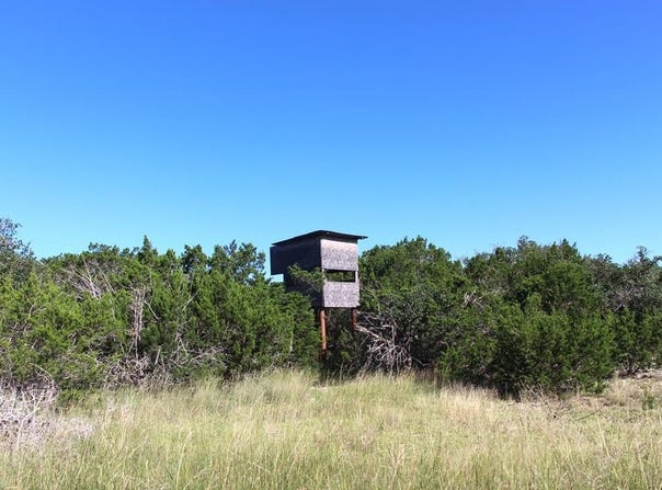 1030 Fairview Rd, Rocksprings, TX 78880