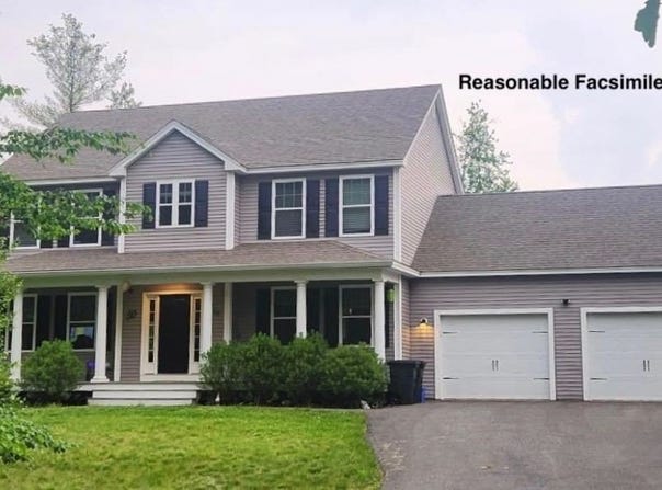 37 Reed Road, Sandown, NH 03873