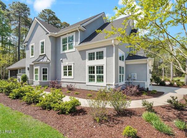 33 Paxton Circle, Bluffton, SC 29910