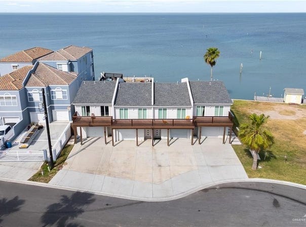 5705 Laguna Circle S, South Padre Island, TX 78597