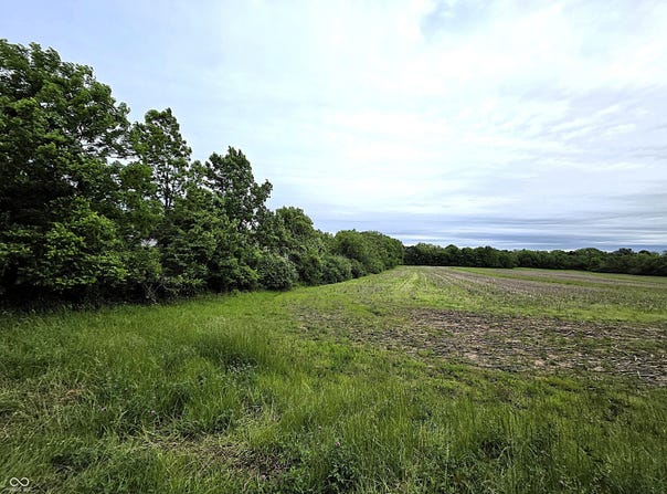 Legacy Meadows lot: 3, Martinsville, IN 46151