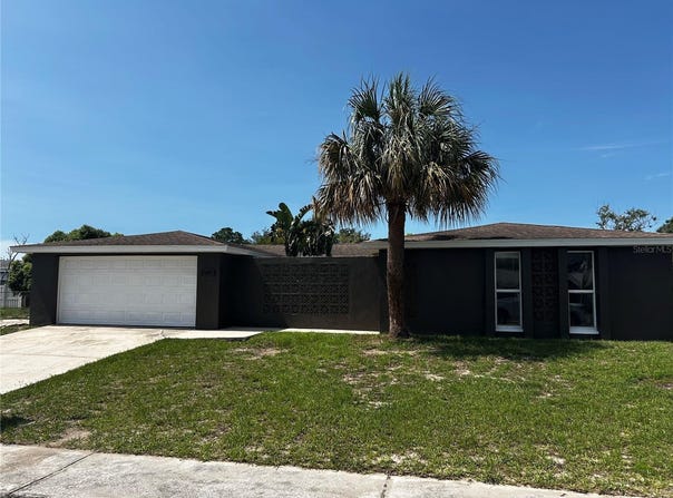 7335 GULF HIGHLANDS Drive, PORT RICHEY, FL 34668