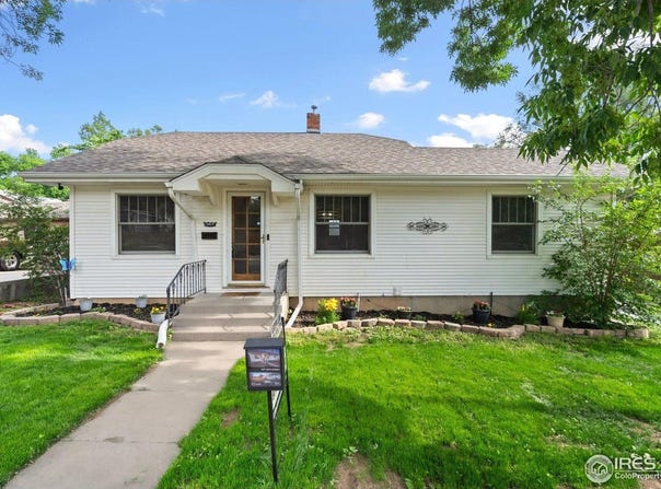 1417 14th St, Greeley, CO 80631