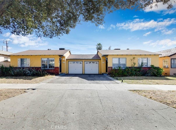 270 E Puente Street, Covina, CA 91723