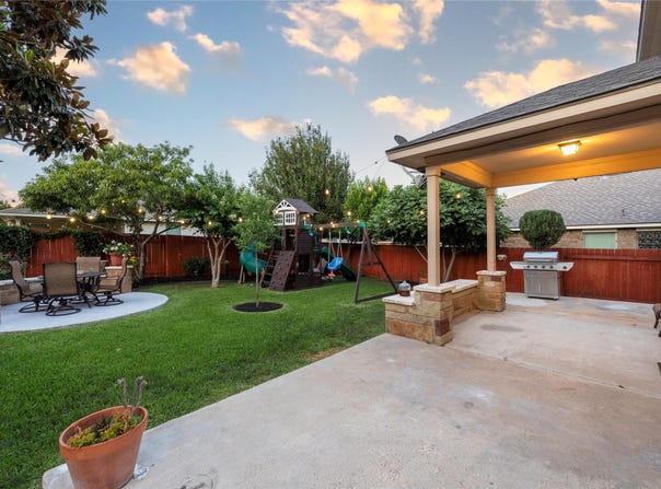1108 Sunny Meadows LOOP, Georgetown, TX 78626