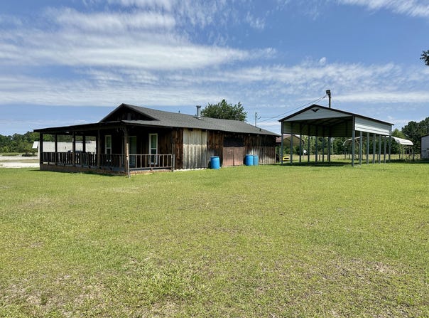 102 Southview Drive, Waynesboro, GA 30830