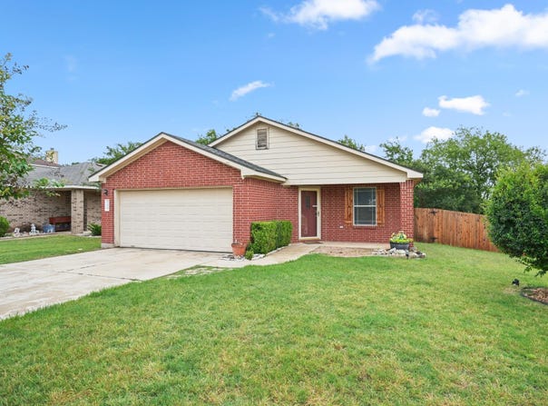 516 Emma Rose Trl, Leander, TX 78641