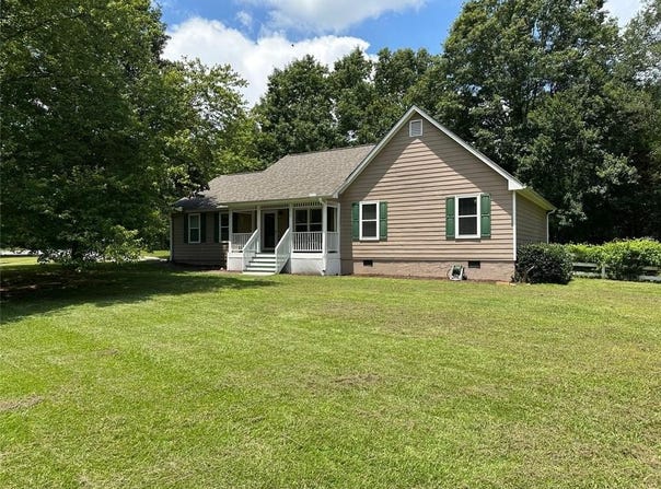 10 VAUGHAN Court NE, Cartersville, GA 30121