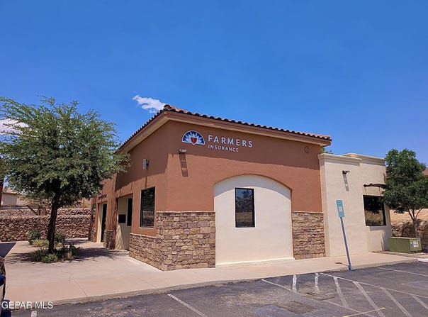 545 Redd Road unit: Bldg C, El Paso, TX 79912