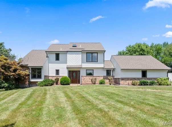 18 South Trail, Unincorporated, MO 63376