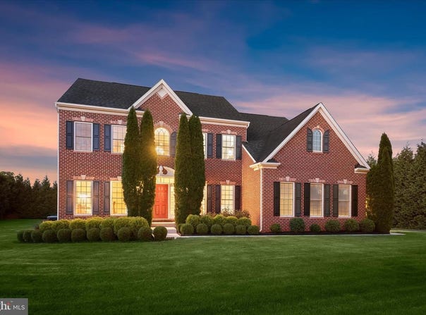 14935 MICHELE DR, GLENELG, MD 21737