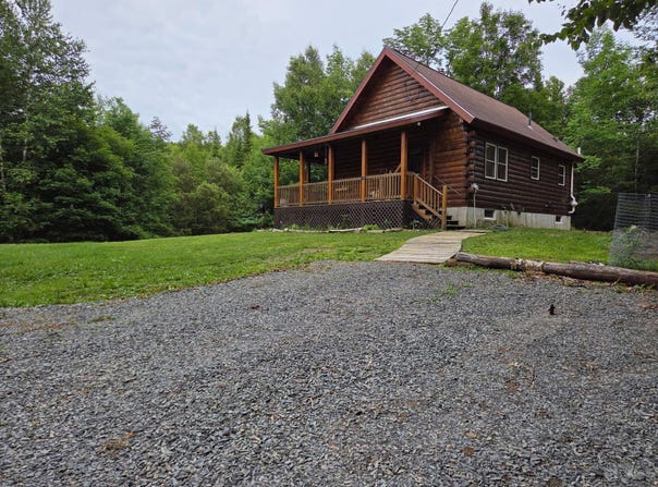 10 Winter Road, Linneus, ME 04730