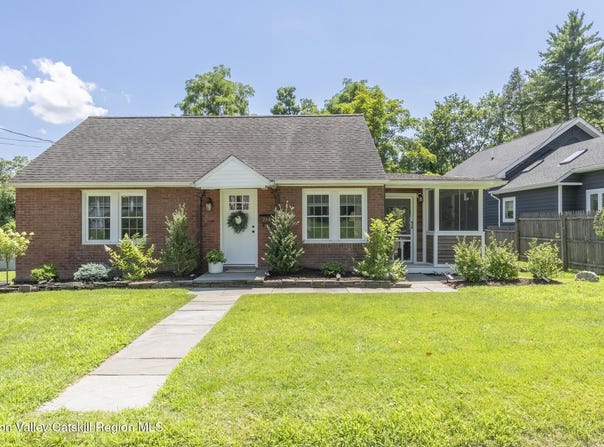 214 Lucas Avenue, Kingston, NY 12401