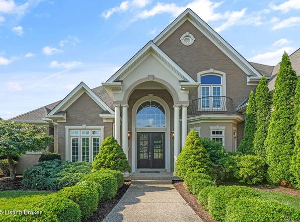 3005 Glenhill Ct, Prospect, KY 40059