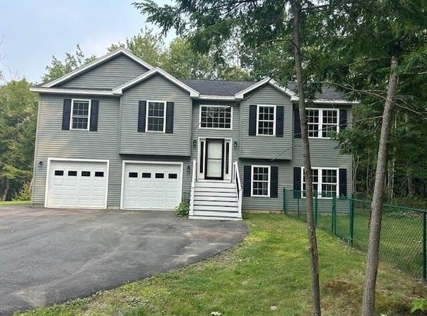 131 Comins Lane, Eddington, ME 04428