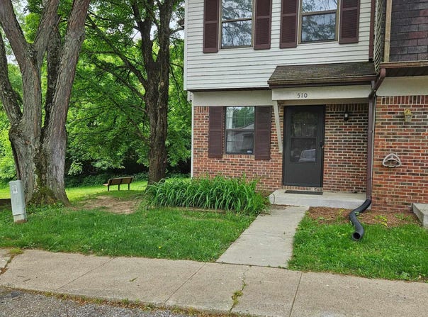 510 E Graham Place, Bloomington, IN 47401-4529