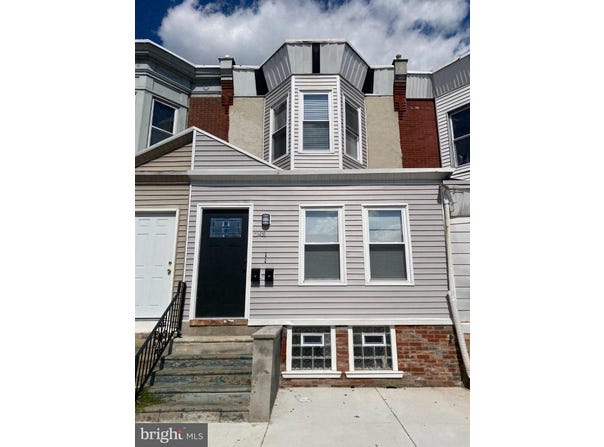 5931 CHESTNUT Street, PHILADELPHIA, PA 19139