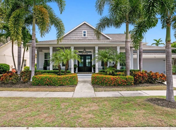 5233 BRIGHTON SHORE Drive, APOLLO BEACH, FL 33572