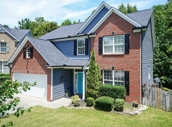 1101 Washhouse Lane, Wake Forest, NC 27587