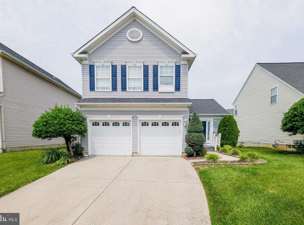 EDGEWOOD, MD 21040
