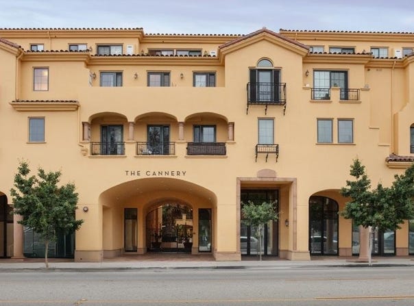 130 North Garden Street, Ventura, CA 93001