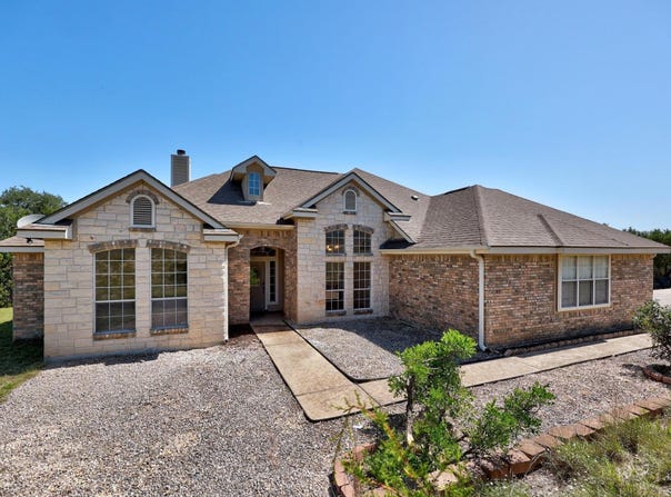 498 Aspen CIR, Killeen, TX 76549