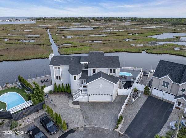 267 Cypress Drive, Bayville, NJ 08721