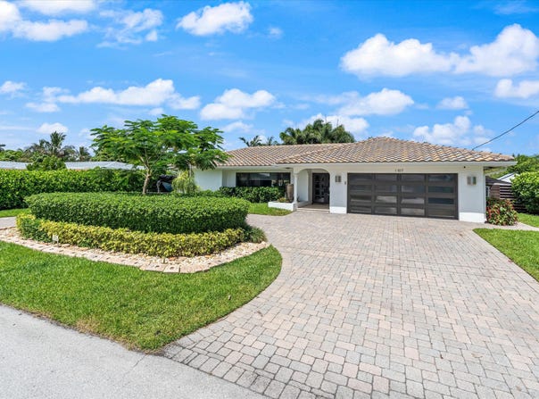 1107 SE 14TH Terrace, Deerfield Beach, FL 33441
