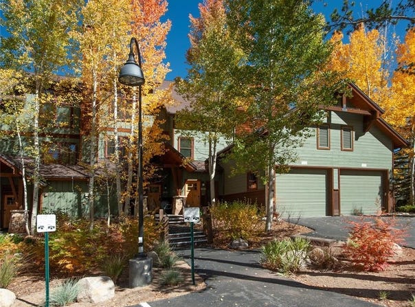 57 Lake Ridge Circle, KEYSTONE, CO 80435