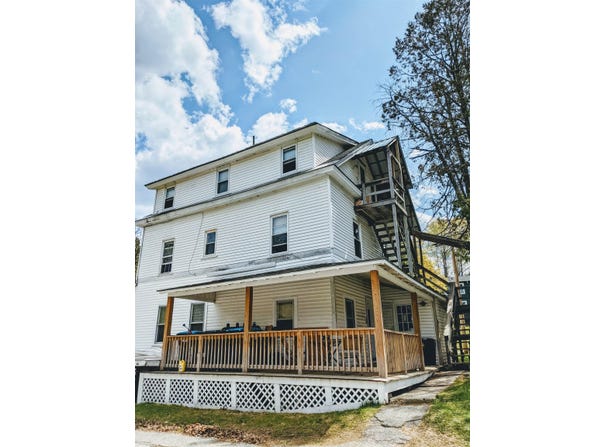 123 Agassiz Street, Bethlehem, NH 03574