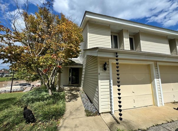 219 Driftwood Drive Unit H, Greenwood, SC 29649