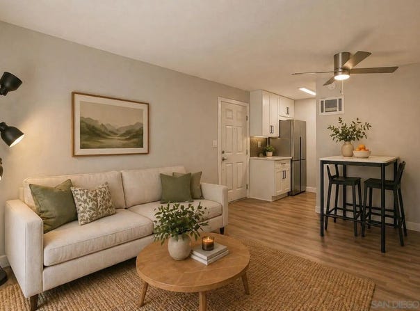 6333 Mount Ada Rd, San Diego, CA 92111