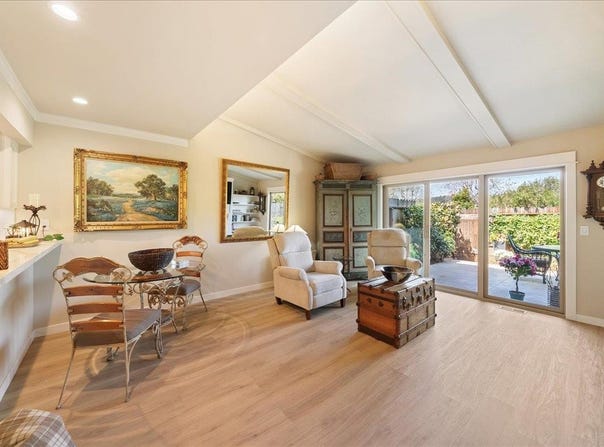 44 Hacienda Carmel, CARMEL, CA 93923