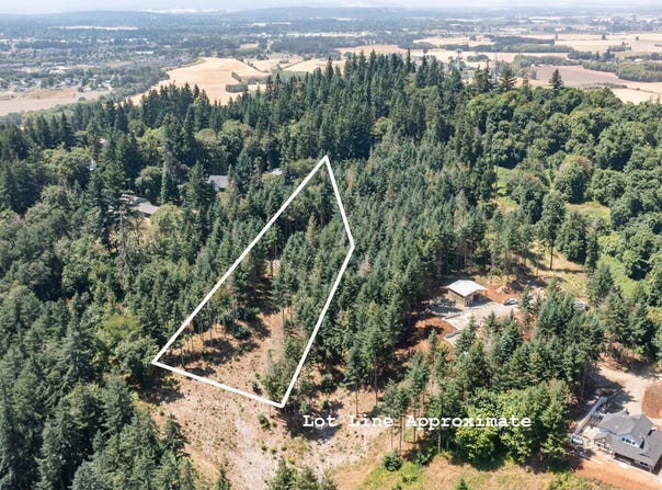 Scravel Hill RD, Albany, OR 97322